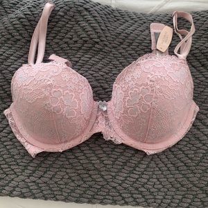 Victoria secret lace bra